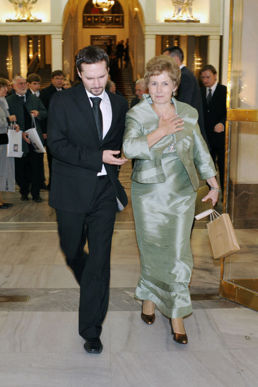Wałęsa ujawnia, ile ma pieniędzy
