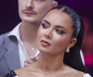 Kaeyra w Tańcu z gwiazdami
