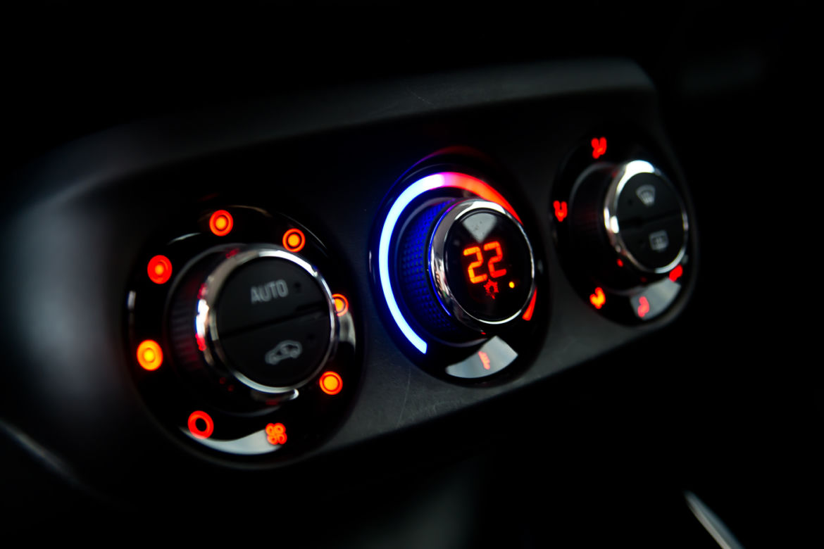 Opel Adam S 1.4 Turbo