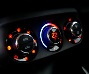 Opel Adam S 1.4 Turbo
