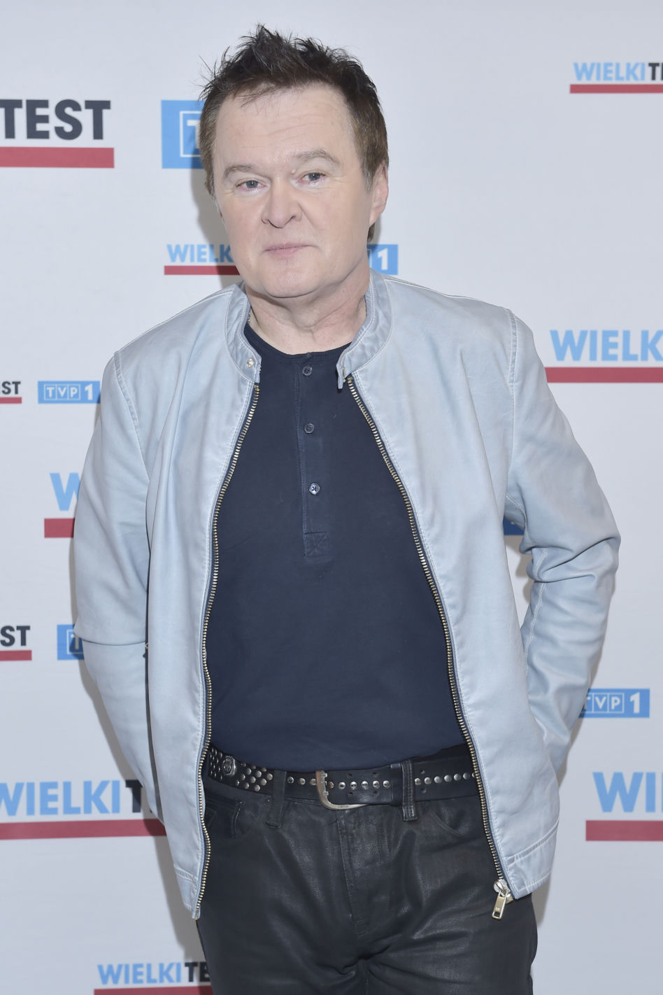 Robert Chojnacki miał wypadek samochodowy 
