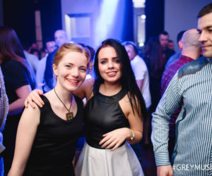 Imprezy Wrocław: Grey Music Club