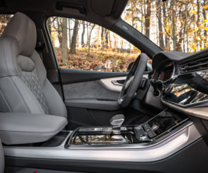 Audi Q7 50 TDI V6 286 KM quattro tiptronic