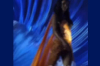 Miss spadła ze sceny podczas konkursu! Trafiła do szpitala