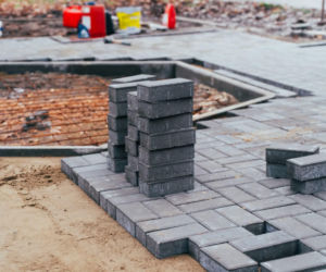 Tężnia Solankowa w Siedlcach