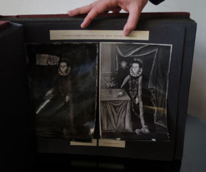 Album odbudowy Gdańska