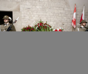 Rocznica katastrofy w Smoleńsku