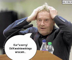 daniel olbrychski, memy