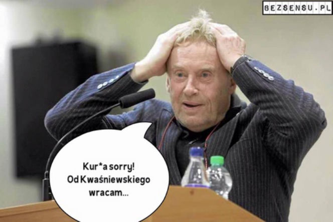 daniel olbrychski, memy