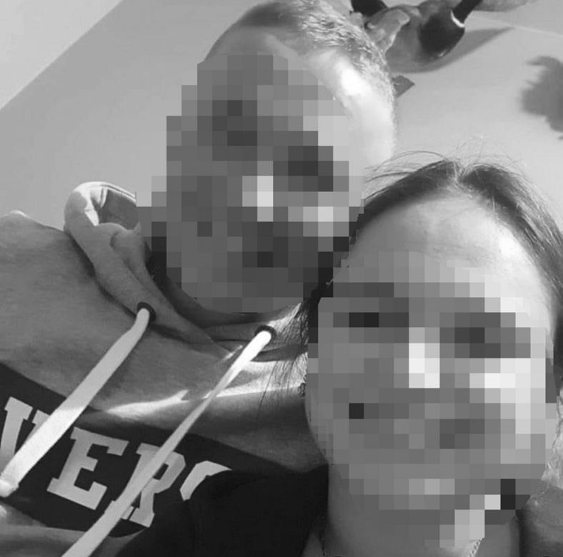 Policja zastrzeliła mi synka