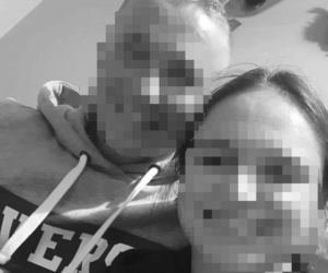 Policja zastrzeliła mi synka
