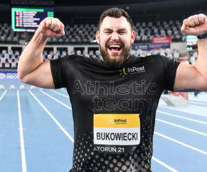 Copernicus Cup 2021: Wielkie gwiazdy lekkiej atletyki, rekordy i kartony na trybunach