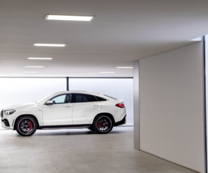 Mercedes-AMG GLE 53 4MATIC+ Coupe (2020)