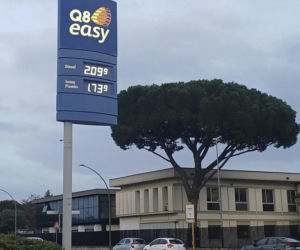 Kryzys paliwowy na świecie