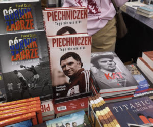Śląskie Targi Książki 2019