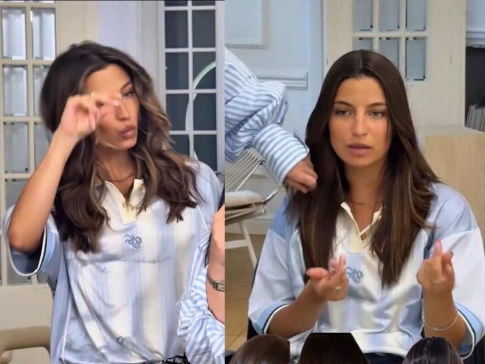 Julia Wieniawa nie do poznania! Nowa fryzura zrobiła z niej drugą Cindy Crawford