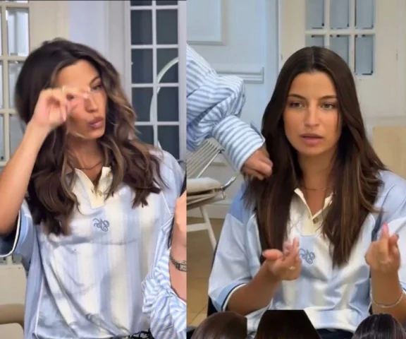  Wieniawa nie do poznania! Niczym druga Cindy Crawford