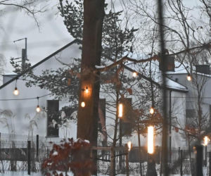 Agnieszka Kaczorowska remontuje dom za 1,5 mln zł