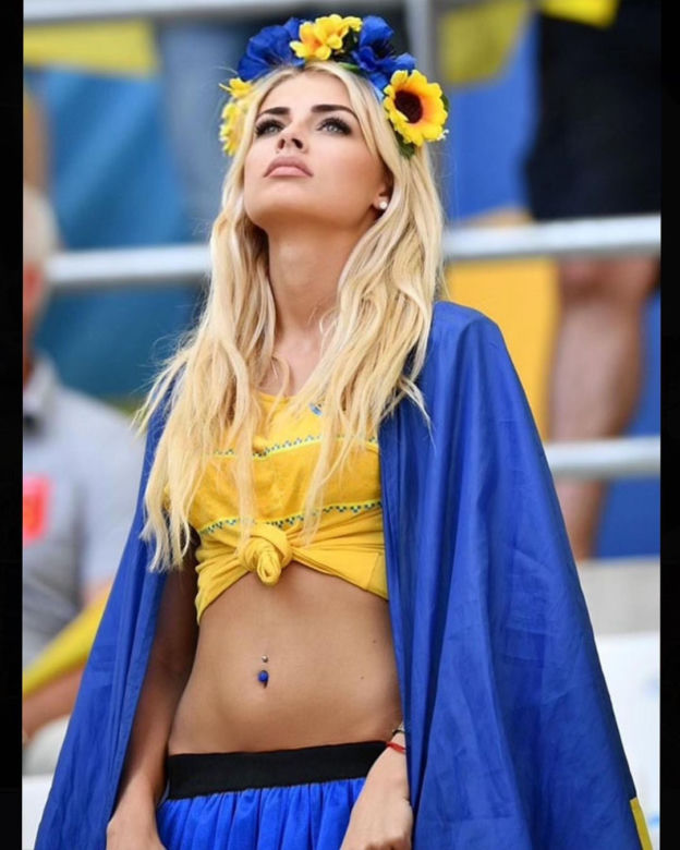 Vlada Zinchenko