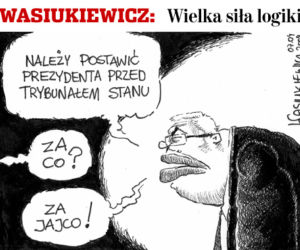 Rysunek dnia, 8 kwietnia