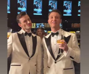 Błażej Stencel i Kamil Krupicz