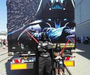 Pyrkon 2019