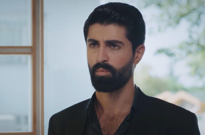 Dziedzictwo odcinek 878