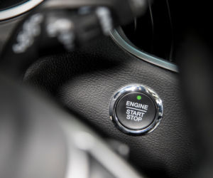 Ford Edge Sport