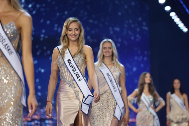 Miss Polski 2026