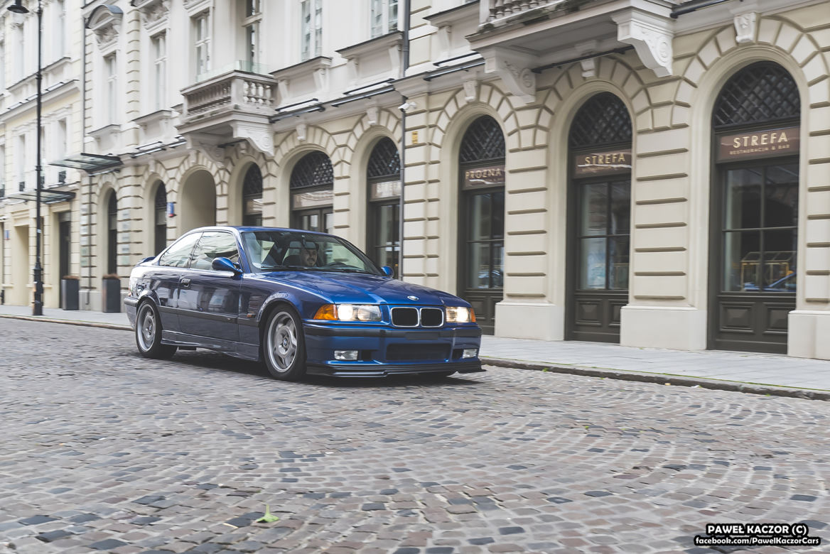 Youngtimer Warsaw fotoSPOT 2020 vol.1