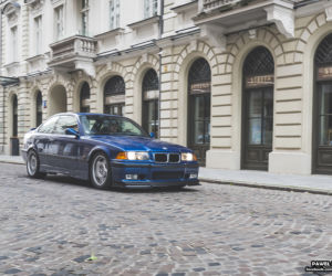 Youngtimer Warsaw fotoSPOT 2020 vol.1