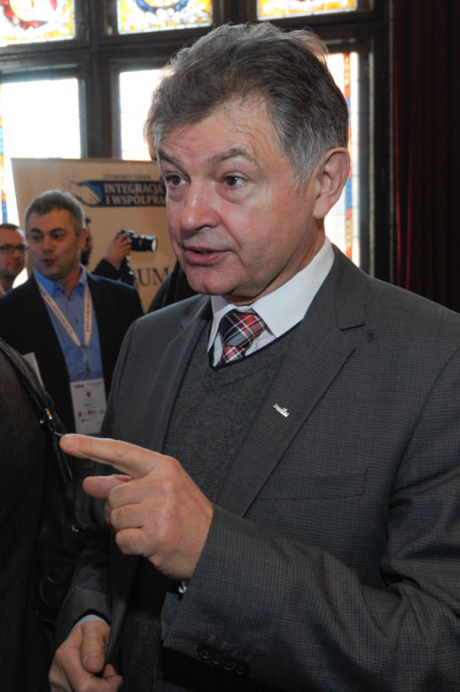 Marian Krzaklewski