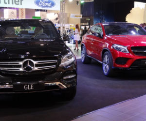 Targi motoryzacyjne Fleet Market 2015