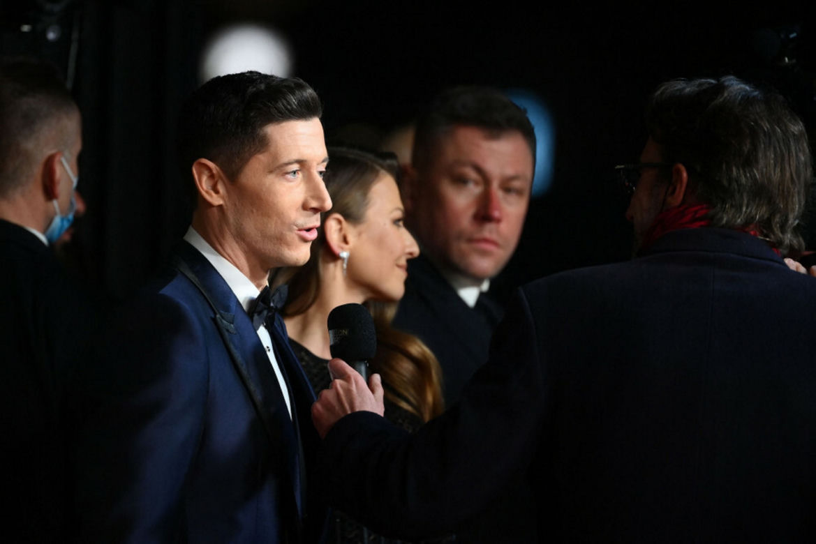 Gala Złotej Piłki