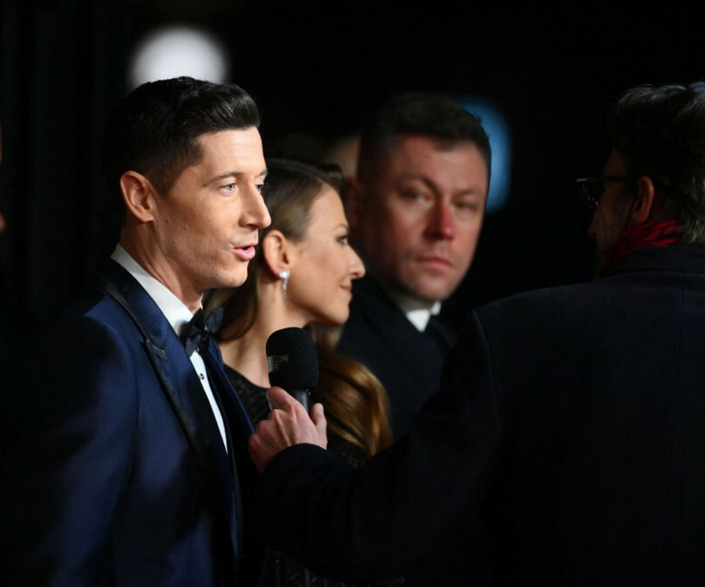 Gala Złotej Piłki