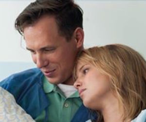 O mnie się nie martw, 7 sezon, Iga (Joanna Kulig), Marcin (Stefan Pawłowski), Zbyszek