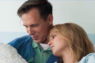 O mnie się nie martw, 7 sezon, Iga (Joanna Kulig), Marcin (Stefan Pawłowski), Zbyszek