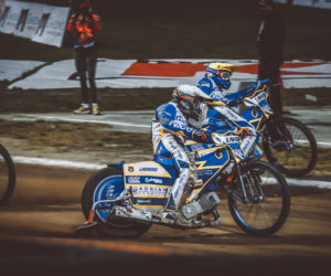 Car Gwarant Kapi Meble Budex Start Gniezno - eWinner Apator Toruń 46:44 - zdjęcia z meczu