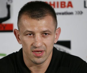 Tomasz Adamek