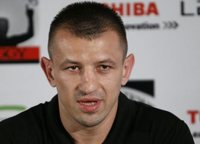 Tomasz Adamek