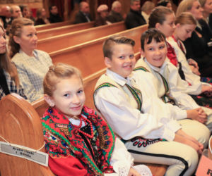 Jubileusz 130-lecia parafii św. Stanisława Kostki na Greenpoincie