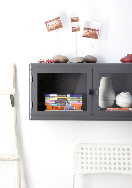 DIY: Pamiątki z podróży - jak je eksponować? Uchwyty do zdjęć z kamieni