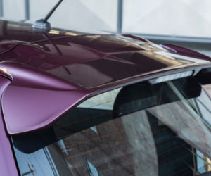 Mitsubishi Space Star lifting 2016/ Mitsubishi Mirage