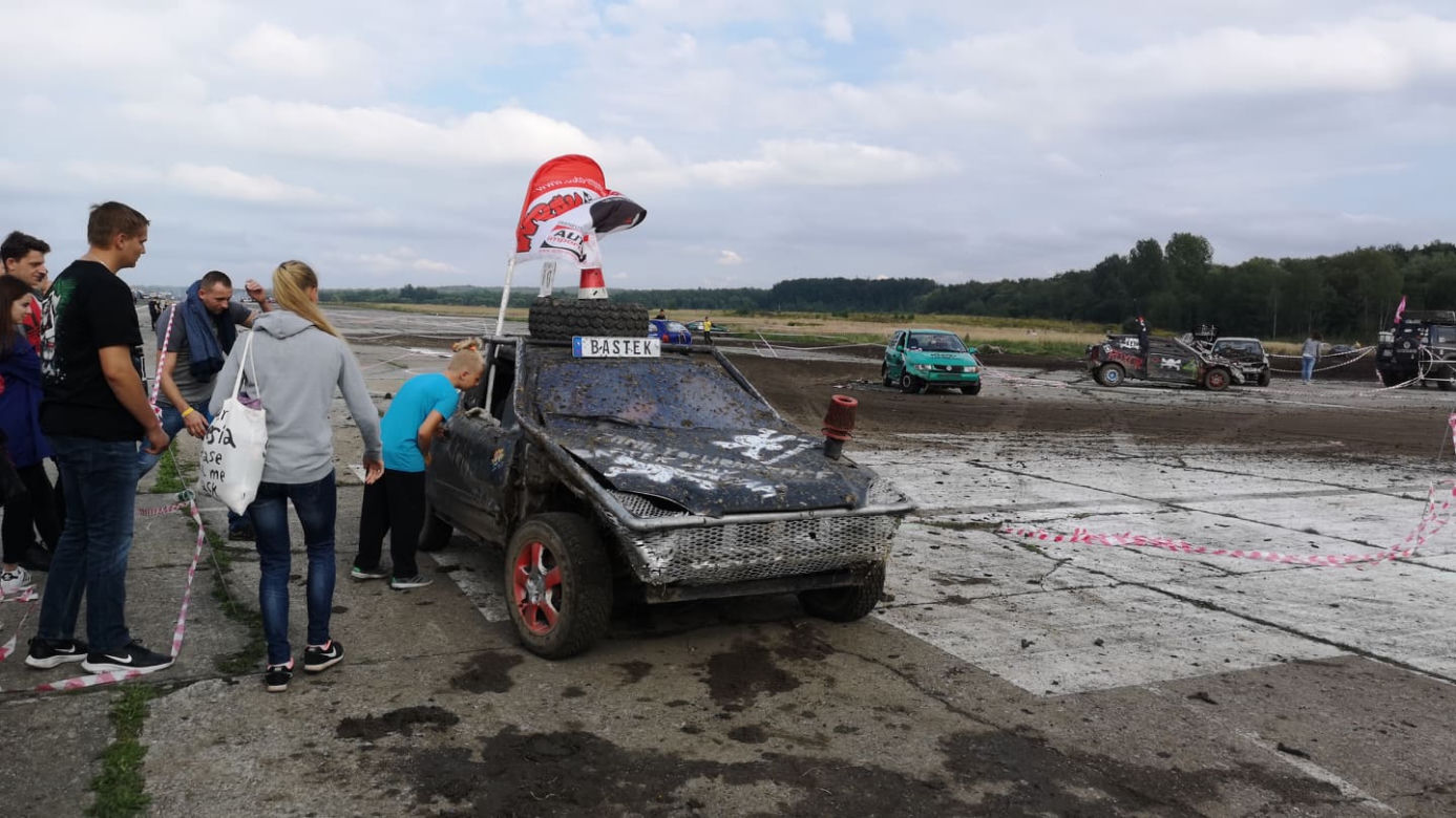 Summer Cars Party w Katowicach