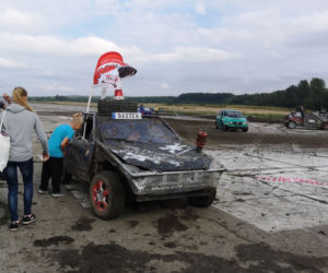 Summer Cars Party w Katowicach