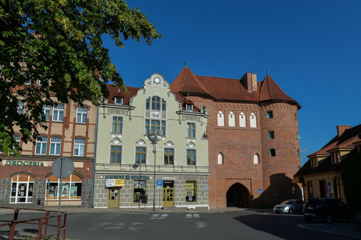 Lidzbark Warmiński