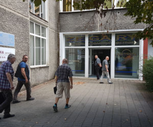 Co dalej ze zwolnionymi pracownikami toruńskiego Metronu?