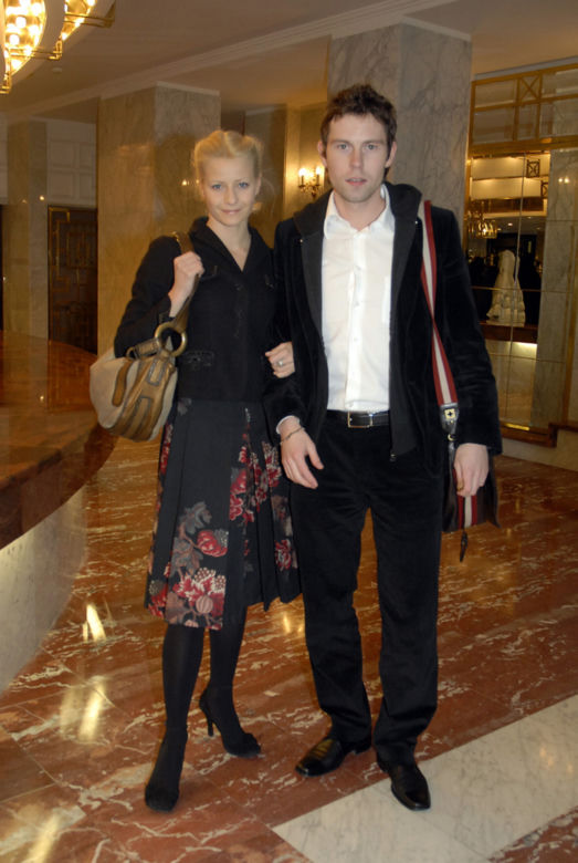 Małgorzata Kożuchowska i Bartłomiej Wróblewski. Niezwykła historia miłości