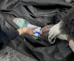 Wojna na Bliskim Wschodzie. USA i Izrael atakują Iran