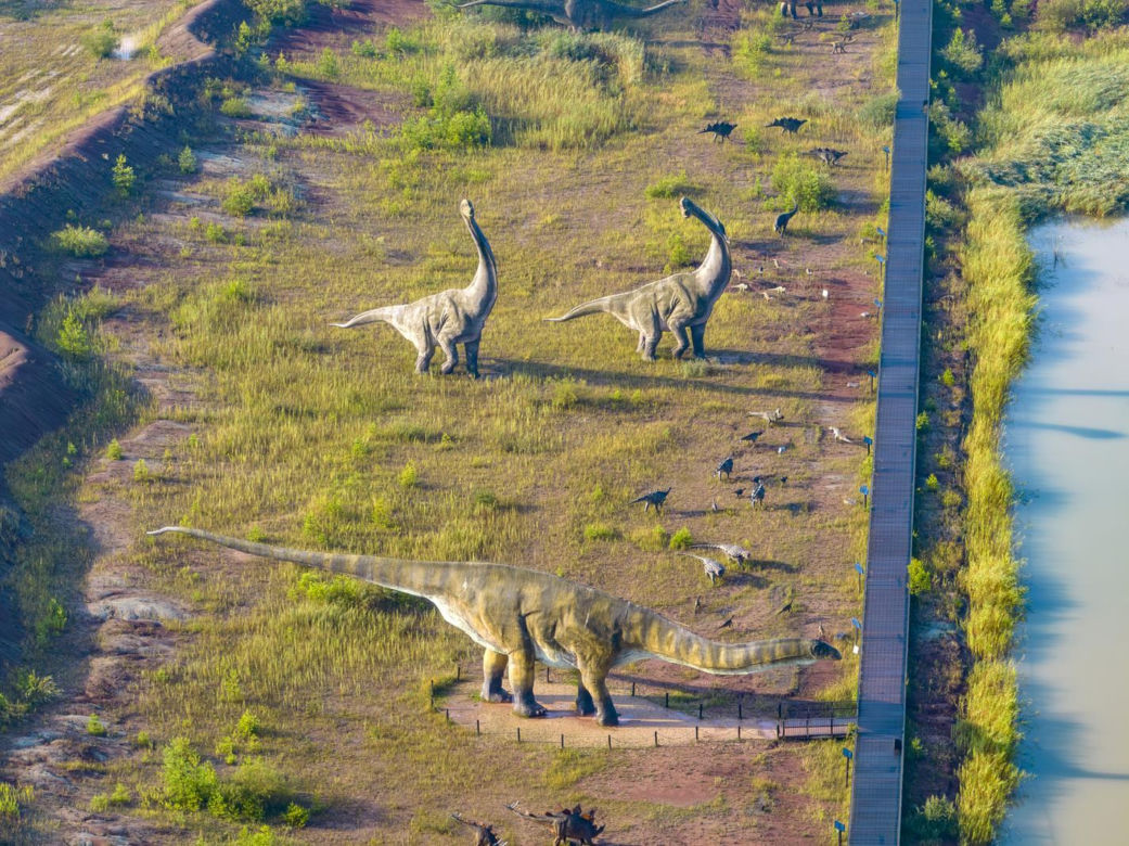 JuraPark Krasiejów